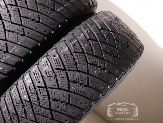 Goodyear UltraGrip Ice Artic