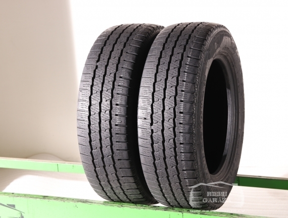 Maxxis WL2 Vansmart Snow