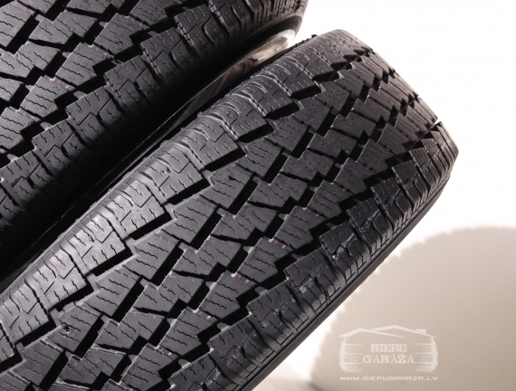 Maxxis Winter Maxx LT (8PR) MA-W2