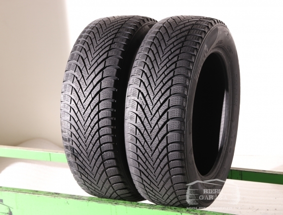 Pirelli Cinturato Winter