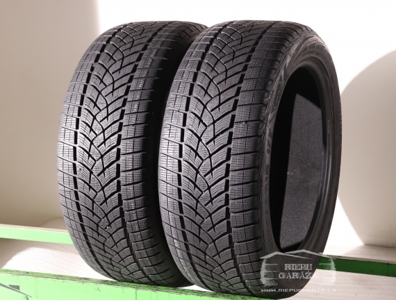 Goodyear UltraGrip Ice SUV G1