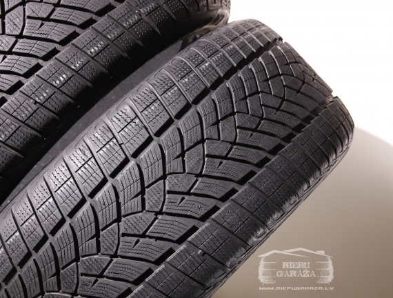 Goodyear UltraGrip Ice SUV G1