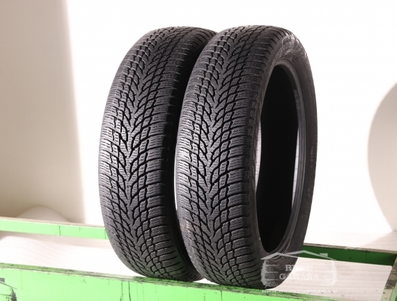 Nokian WR Snowproof