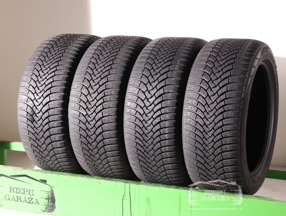 Falken Eurowinter HS01