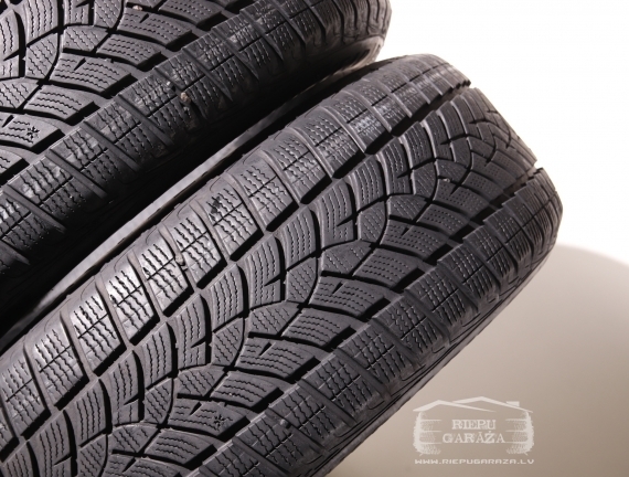 Goodyear UltraGrip Ice SUV G1