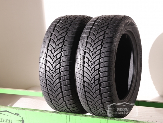 Maxxis Victra Snow SUV