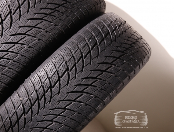 Nokian WR Snowproof P