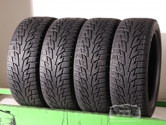 Hankook Winter I Pike RS