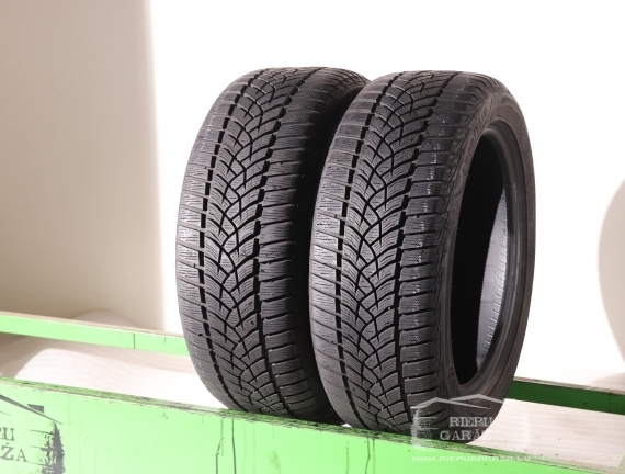 Goodyear UltraGrip Performance+