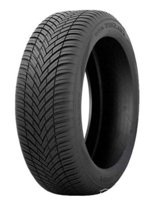 Toyo CELSIUS AS2 (DOT2023)