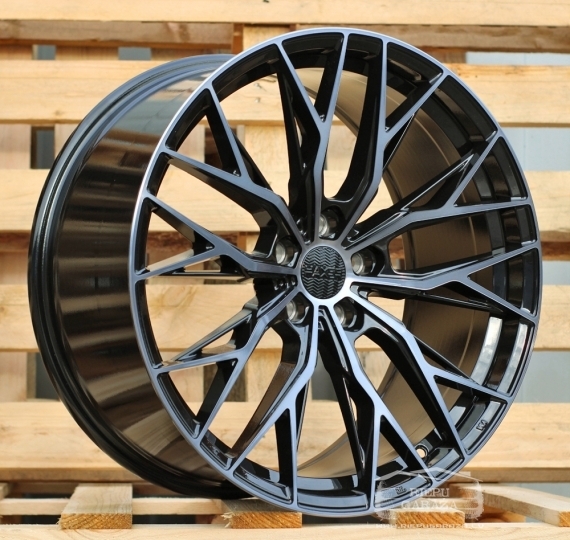 R20 x 8.5J 5x112