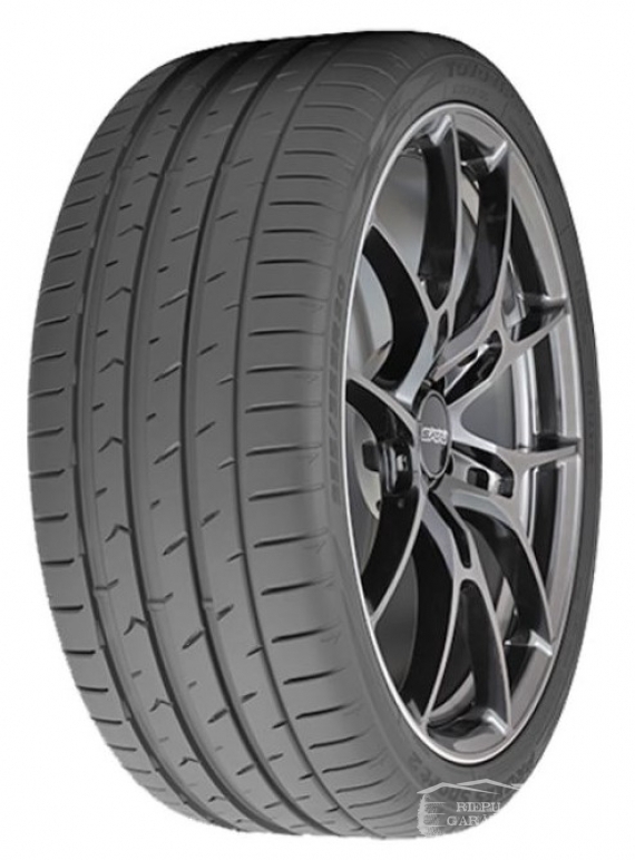 Toyo PROXES SPORT 2 (DOT2023)