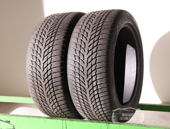 Nokian WR Snowproof