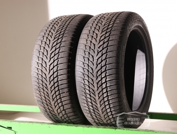 Nokian WR Snowproof