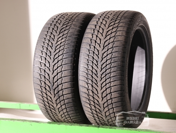 Nokian WR Snowproof