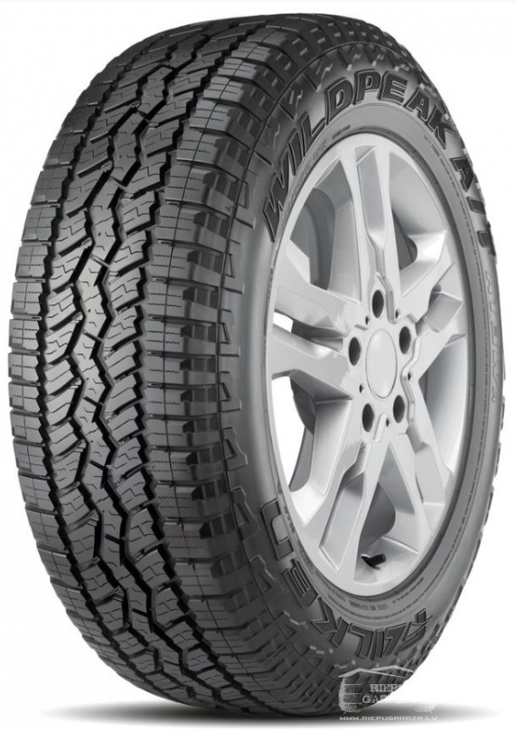 Falken WILDPEAK A/T AT3WA (DOT2023)