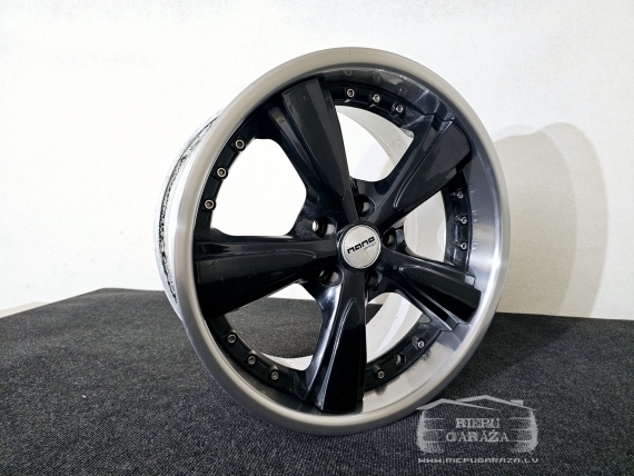 R18 x 8.5J 5x112