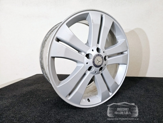 R19 x 8.5J 5x112