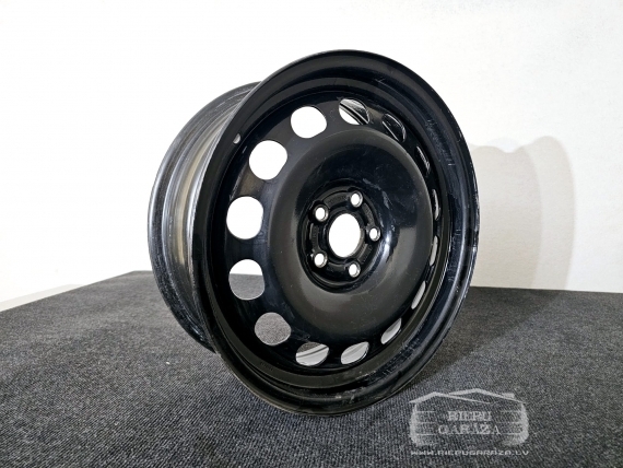 R16 x 6J 5x100