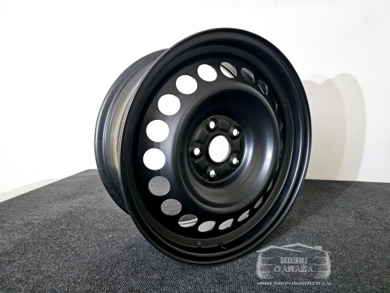 R17 x 7J 5x114.3