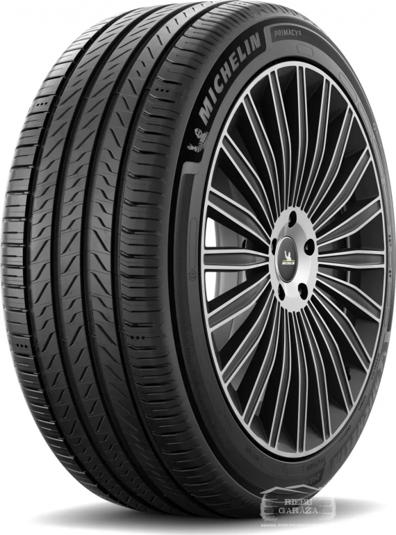 Michelin PRIMACY 5 MI