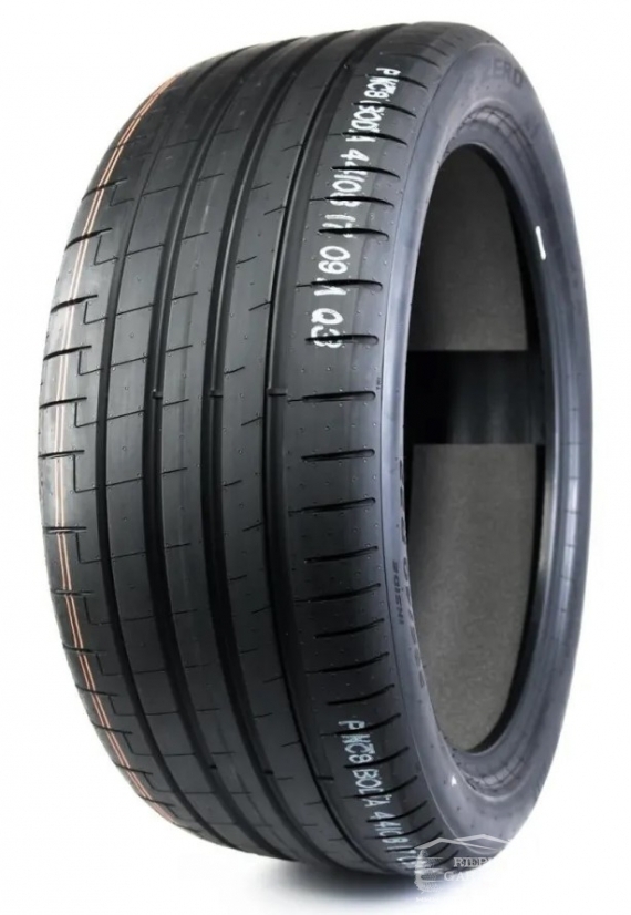 Pirelli P-ZERO(PZ5)