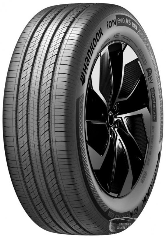 Hankook ION ST AS SUV IH61A