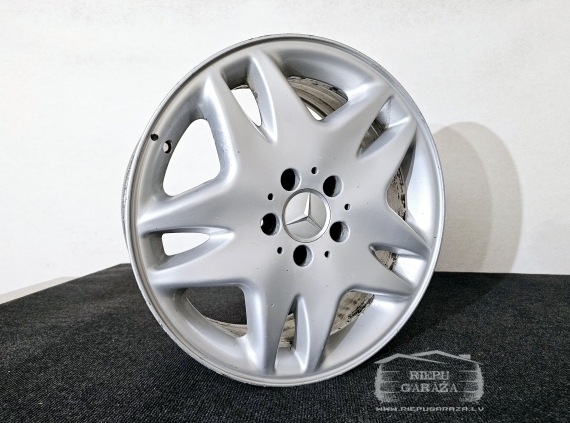 R17 x 7.5J 5x112