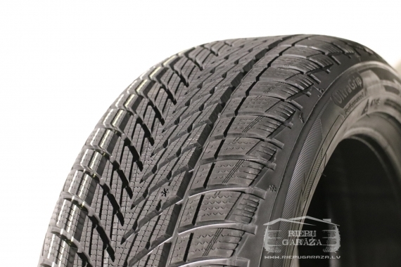 Goodyear ULTRA GRIP PERFORMANCE 3 (DOT2023)