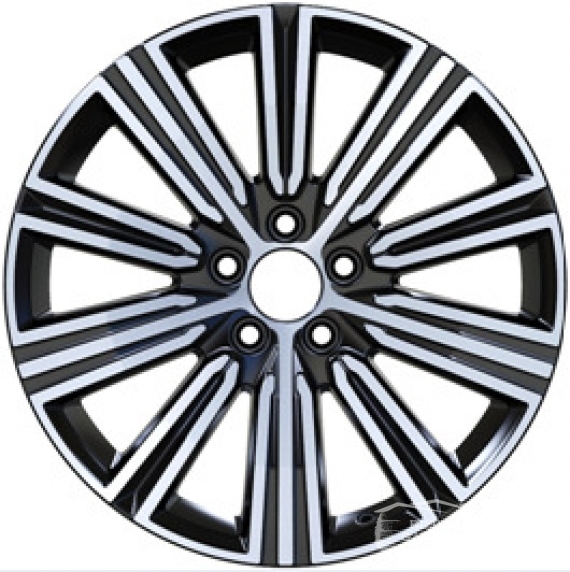 R20 x 9J 5x108