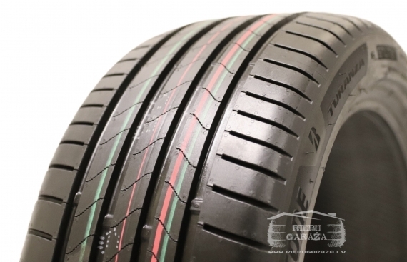 Bridgestone Turanza 6