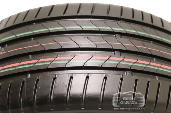 Bridgestone Turanza 6