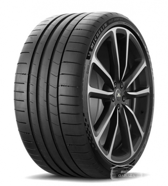 Michelin PILOT SPORT S 5