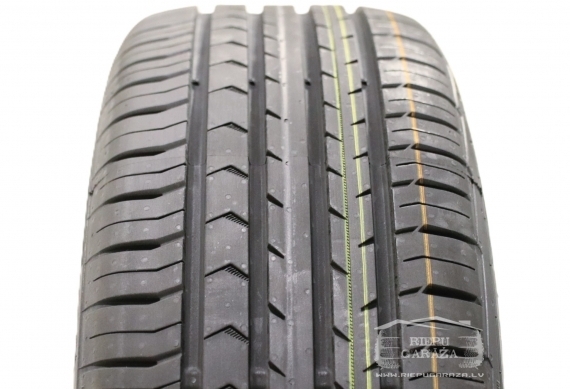 Continental CONTI PREMIUM CONTACT 5 (DEMO TYRE) (DOT2024)