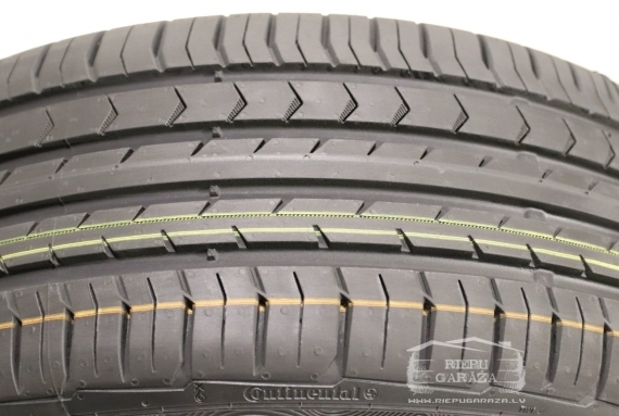 Continental CONTI PREMIUM CONTACT 5 (DEMO TYRE) (DOT2024)