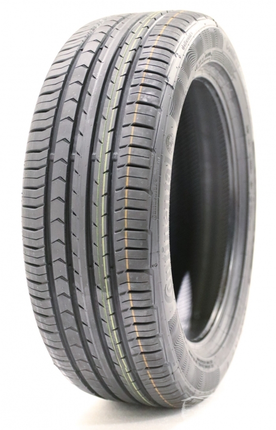 Continental CONTI PREMIUM CONTACT 5 (DEMO TYRE) (DOT2024)