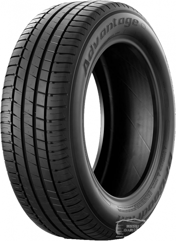 BFGoodrich ADVANTAGE