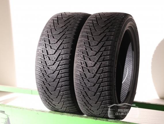 Hankook WINTER I PIKE RS2