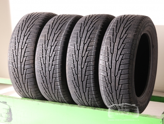 Nokian Nordman RS2