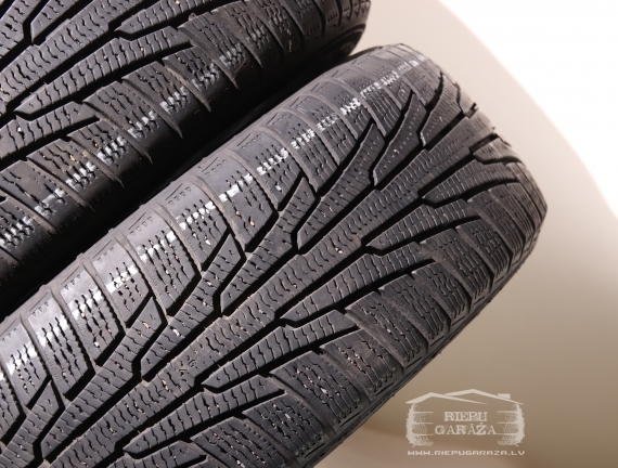 Nokian Nordman RS2