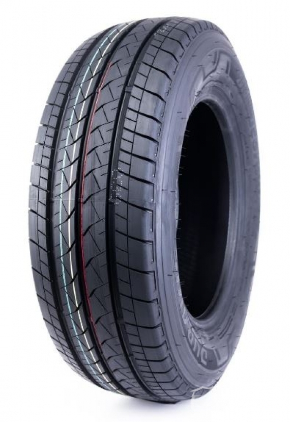 Bridgestone R660 ECO FOR TRANSIT (V710) DEMO