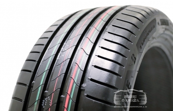 Bridgestone Turanza 6