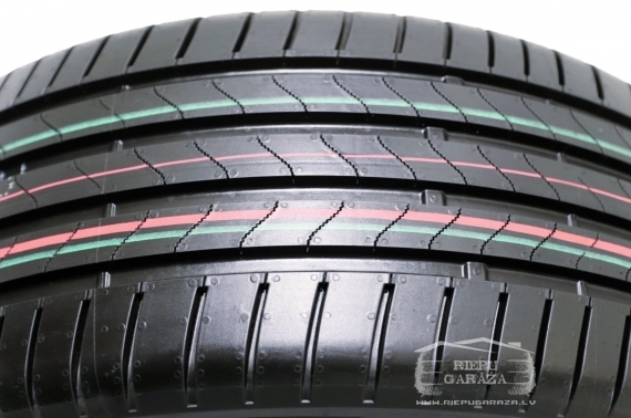 Bridgestone Turanza 6