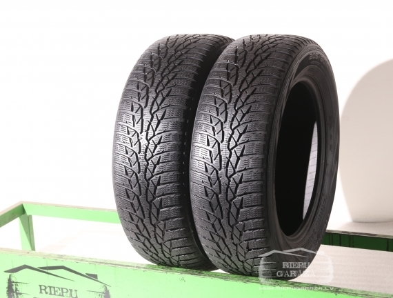 Nokian WR D4 SUMMER