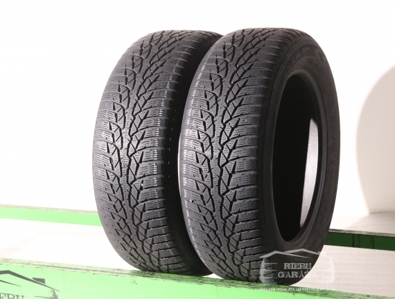 Nokian WR D4