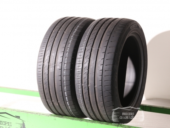 Falken Azenis FK453