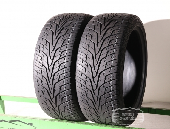 Hankook Ventus ST