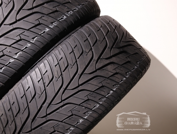 Hankook Ventus ST