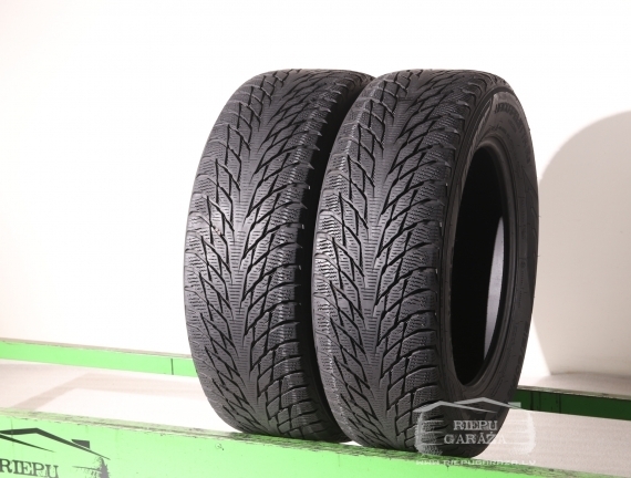 Nokian HAKKAPELIITTA R2 SUMMER