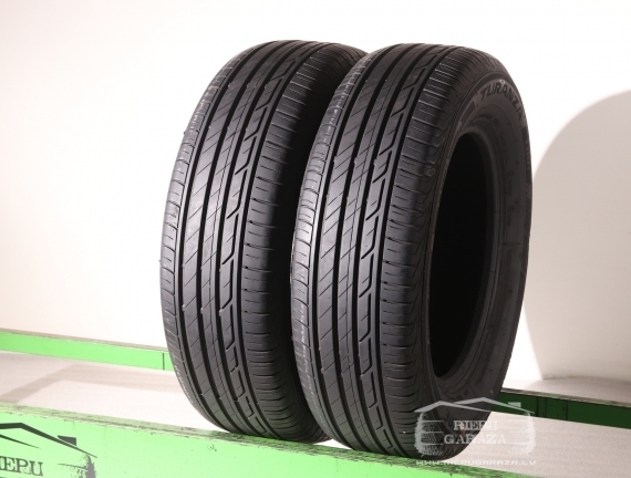 Bridgestone Turanza T001